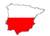 CENTRO DEPORTIVO ACTUR - Polski